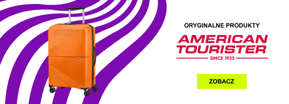 American Tourister