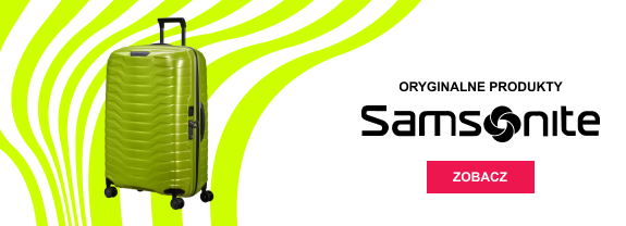 Samsonite