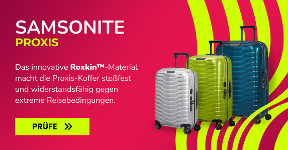 Samsonite