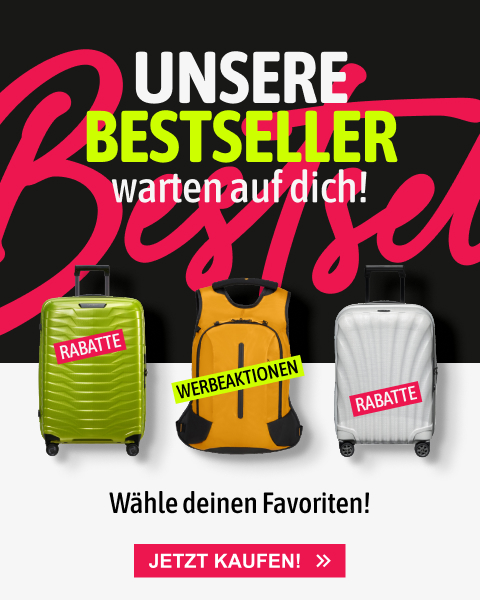 Evertourist Bestseller