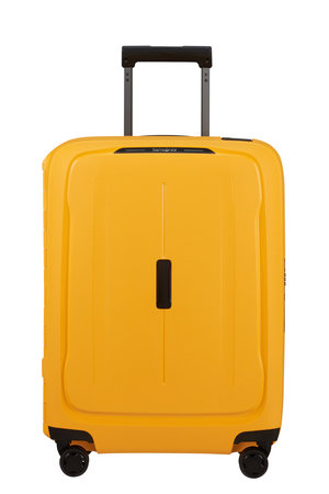 Samsonite Essens Handgepäckkoffer 55 cm gelb