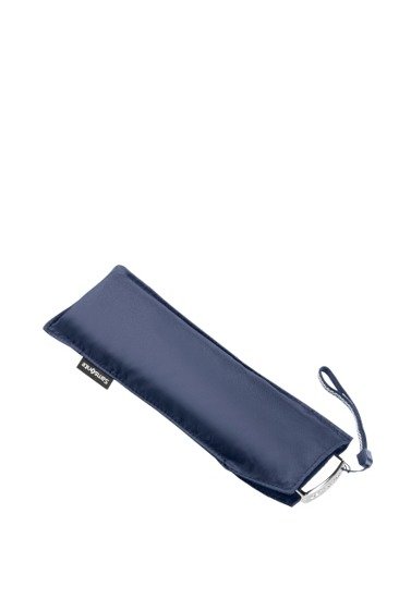 Samsonite Regen Pro Ultra Mini Regenschirm navy blau