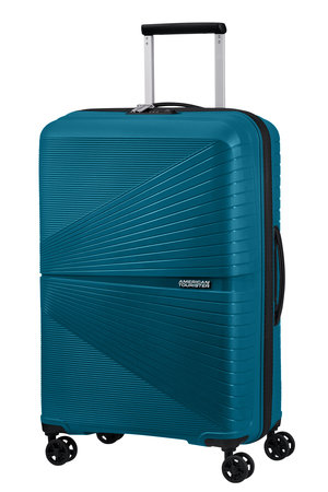 American Tourister Airconic 67 cm Koffer blau