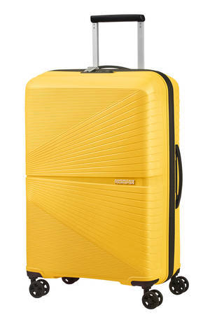 American Tourister Airconic 67 cm Koffer gelb