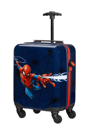 Samsonite Disney Ultimate 45 cm Spiderman Web Koffer