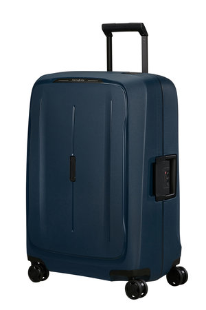 Samsonite Essens 69 cm Koffer, navy blau