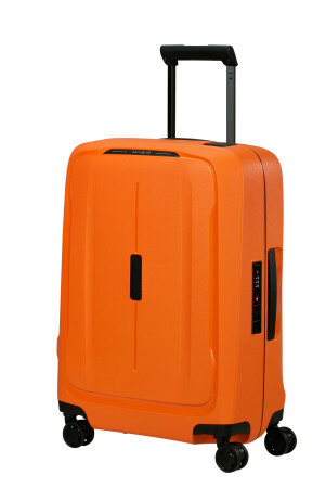 Samsonite Essens Handgepäckkoffer 55 cm orange