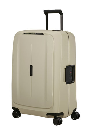 Samsonite Essens Koffer 69 cm beige