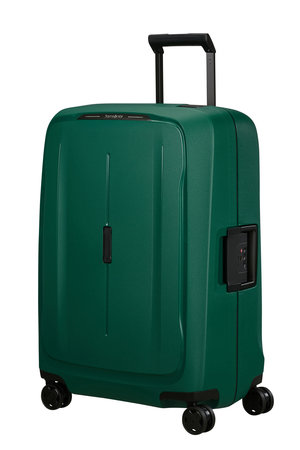 Samsonite Essens-Koffer 69 cm grün