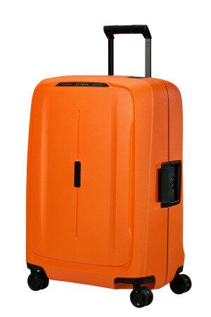 Samsonite Essens-Koffer 69cm orange