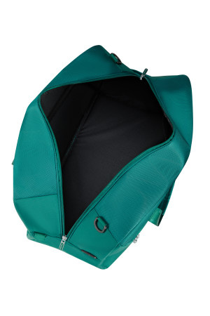 Torba podróżna Samsonite Urbify S zielona