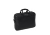 Laptop Aktentasche 15.6" Valentini Coraggio 532 schwarz