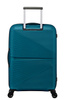 American Tourister Airconic 67 cm Koffer blau