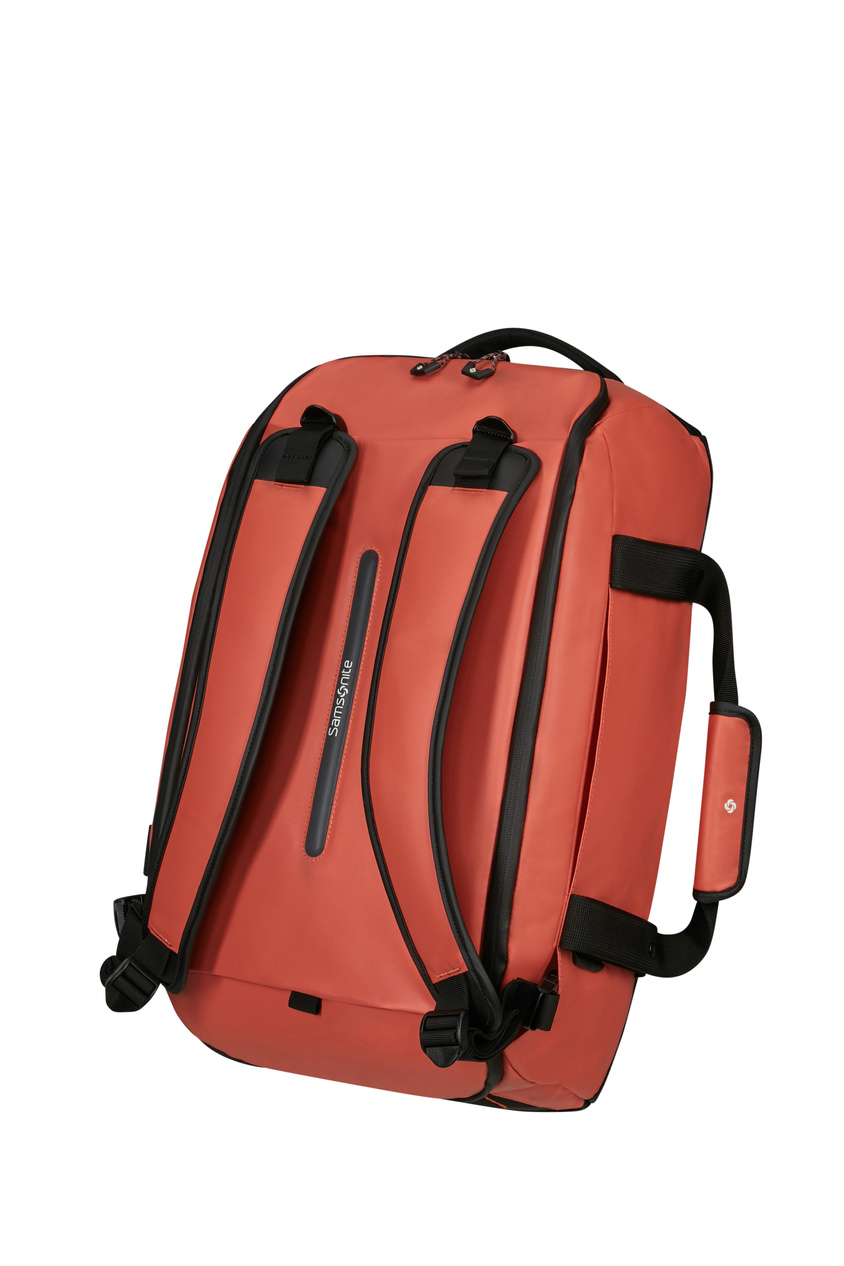 Samsonite Ecodiver 55cm Tasche grün