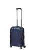 Walizka Samsonite C-Lite 55cm granatowa