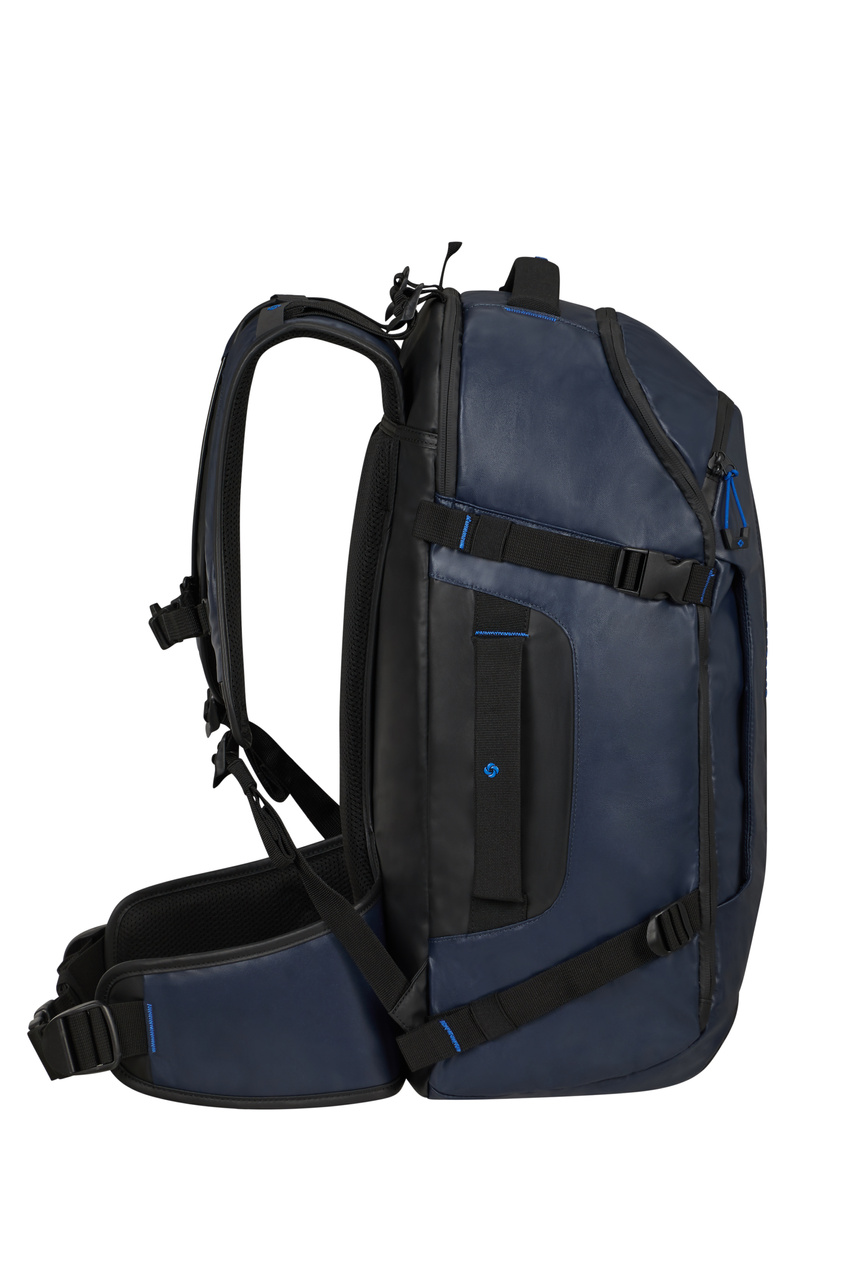 Samsonite Ecodiver S Wanderrucksack navy blau