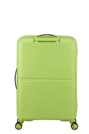 Walizka American Tourister Airconic 67 cm limonkowa