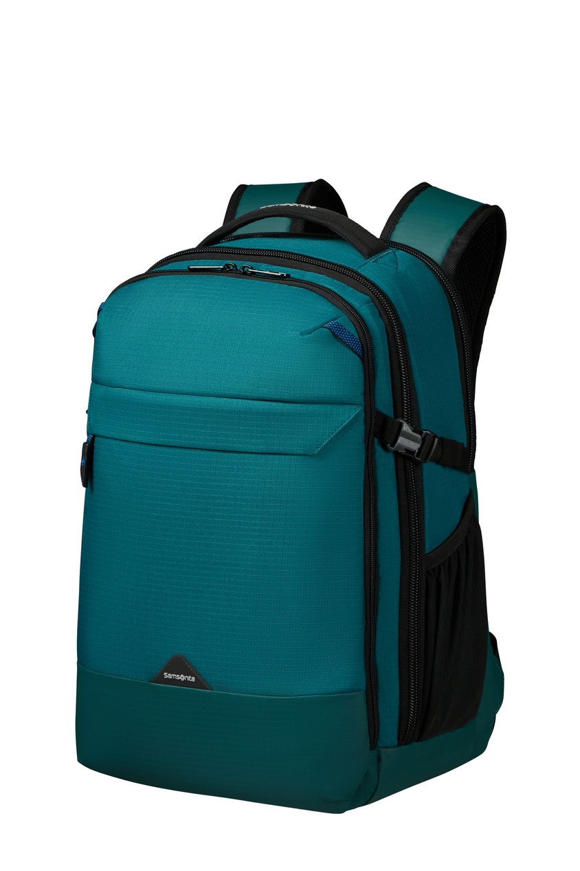 Samsonite Roadseeker M Laptop-Rucksack Türkis