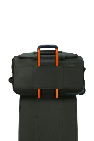 Torba podróżna na kółkach Samsonite Respark 74 cm