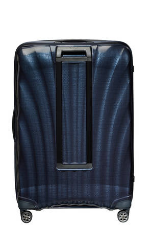 Samsonite C-Lite 86cm Koffer, navy blau