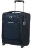Samsonite Re-Lite Koffer 45cm Marineblau