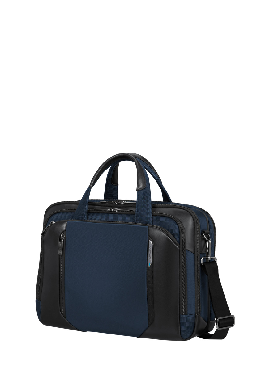 Erweiterbare Laptoptasche Samsonite Spectrolite 4.0 15,6"