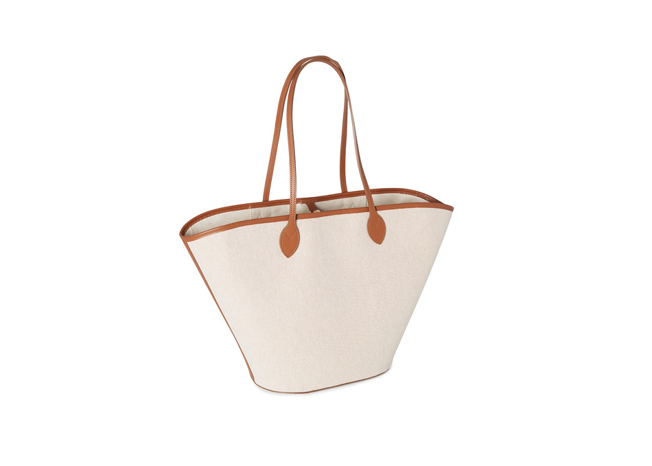 Shopper Valentini Adoro 2584 beige