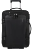 Samsonite Armox 55 cm schwarze Reisetasche mit Rollen