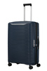 Samsonite Upscape 75cm Upsize-Koffer navy blau