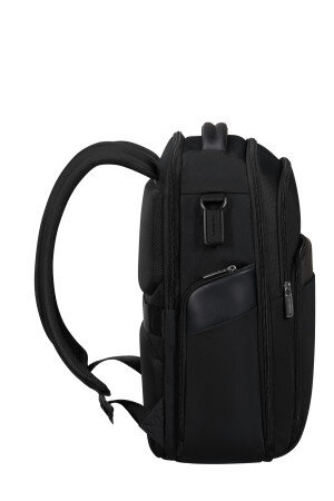 Samsonite Evosight 15,6" Laptop-Rucksack, schwarz