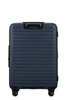 Samsonite Restackd Koffer 68cm, vergrößert, Marineblau
