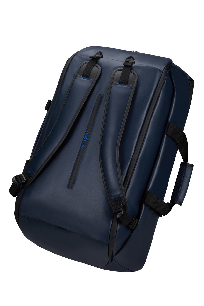 Samsonite Ecodiver 69cm Tasche navy blau
