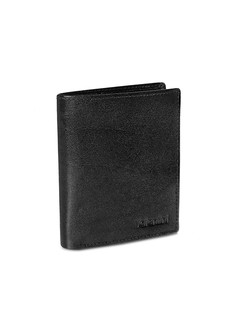 Valentini Metallic 101 Etui für grüne Karte und Dokumente