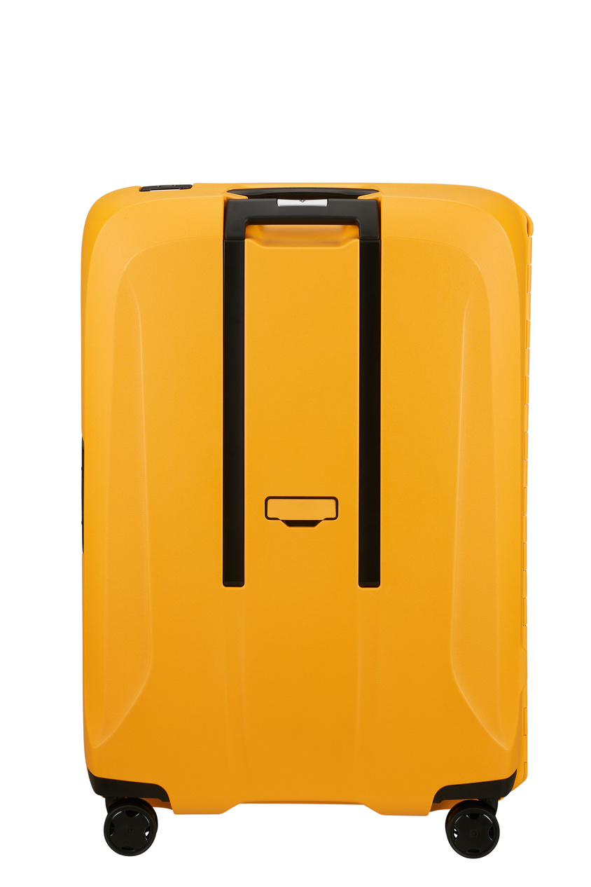 Samsonite Essens 75 cm Koffer gelb