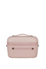 Samsonite Stackd-Koffer rosa
