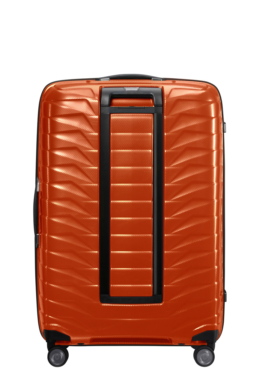 Samsonite Proxis Koffer 75 cm Orange
