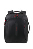 Samsonite Ecodiver S Laptop-Rucksack Schwarz