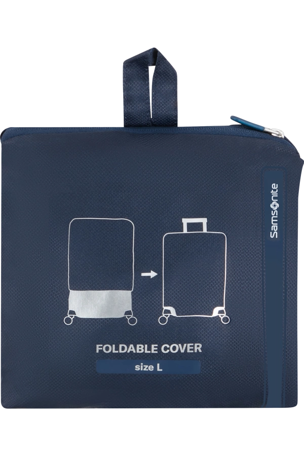 Samsonite L Kofferhülle