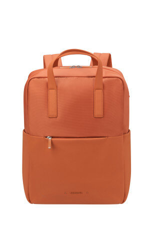 Plecak na laptopa Samsonite 4pack 15.6" pomarańczowy