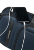 Samsonite PRO-DLX 6 14,1" Laptop-Rucksack, Marineblau
