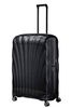 Walizka Samsonite C-Lite 86cm czarna