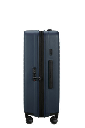 Samsonite Restackd Koffer 68cm, vergrößert, Marineblau