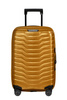 Walizka kabinowa Samsonite Proxis 55cm powiększana złota