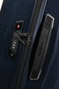Walizka Samsonite Major-Lite 69cm granatowa
