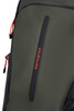 Samsonite Ecodiver Urban M 15,6" Laptop-Rucksack grün