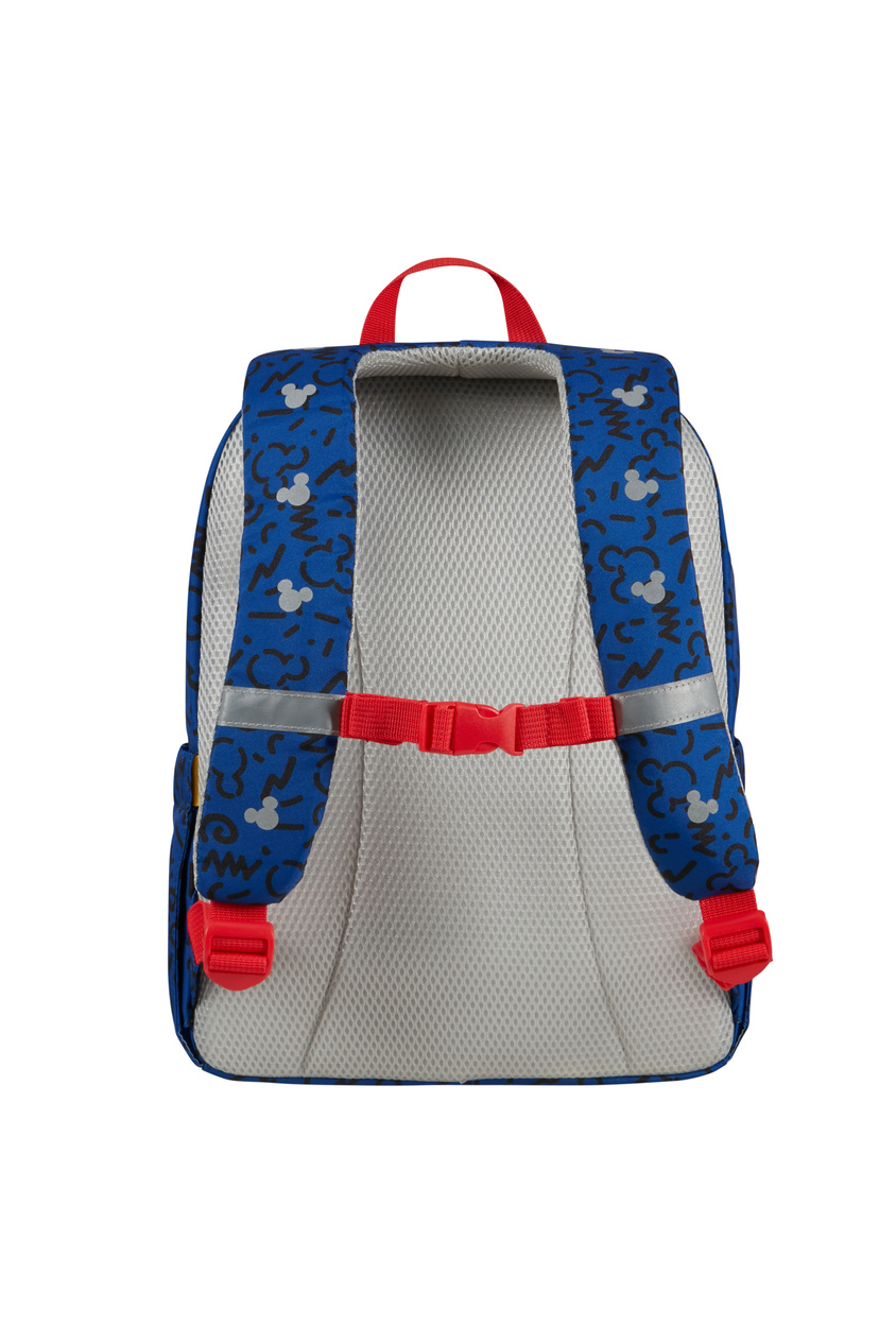 Samsonite Daydream Disney Mikey Happy Rucksack