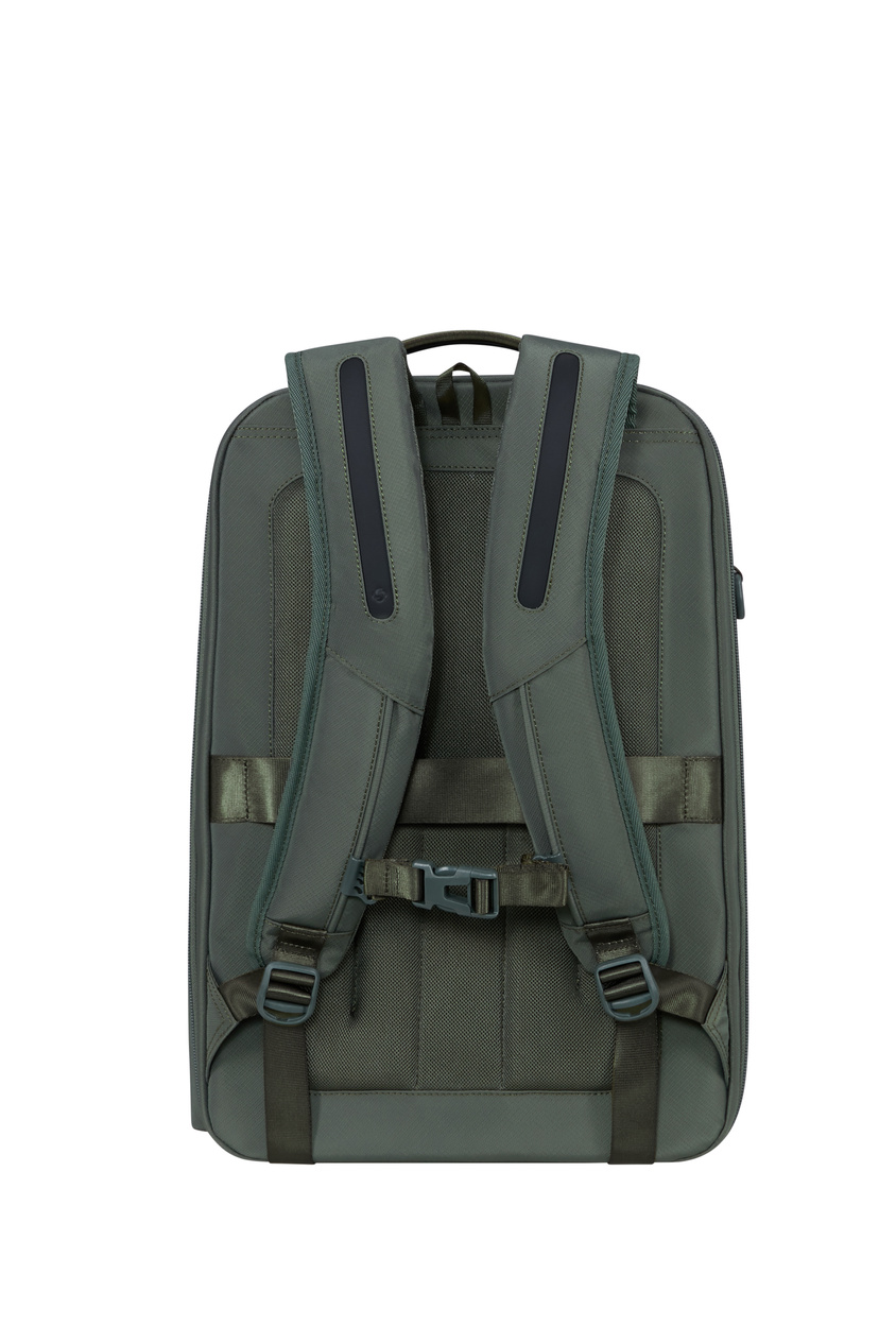 Rucksack 2-in-1 Samsonite Paralux BT