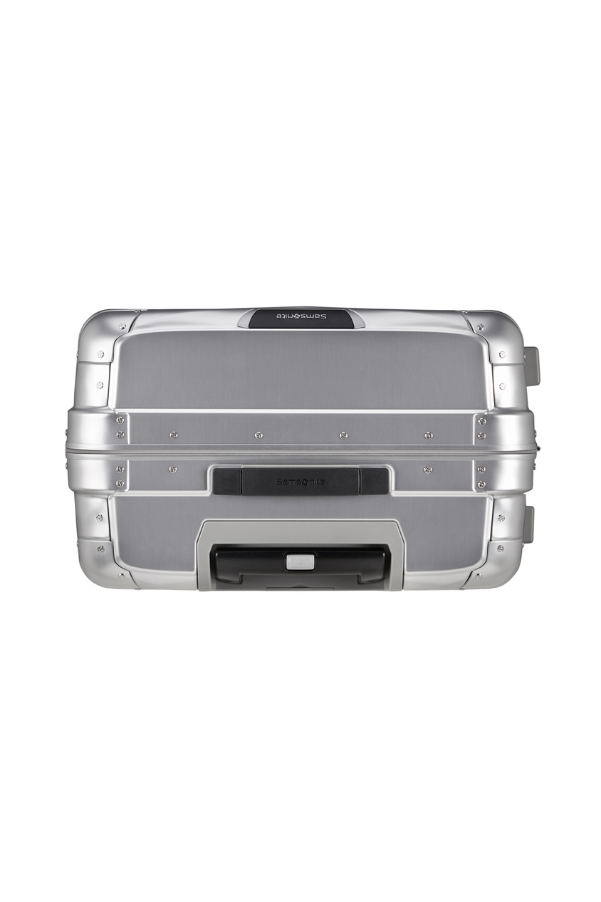 Samsonite Proxis Alu 69cm Aluminium