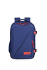 American Tourister Take2Cabin S Rucksack, lila