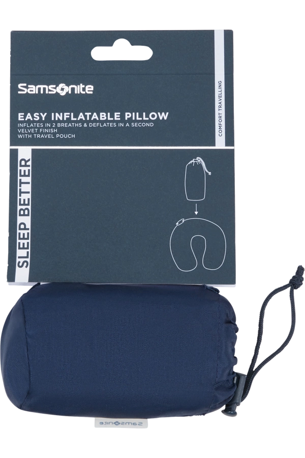 Poduszka podróżna Samsonite